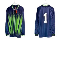 Mlmandstrje Uhlsport - L