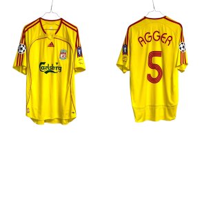 Liverpool 2006/07 - L