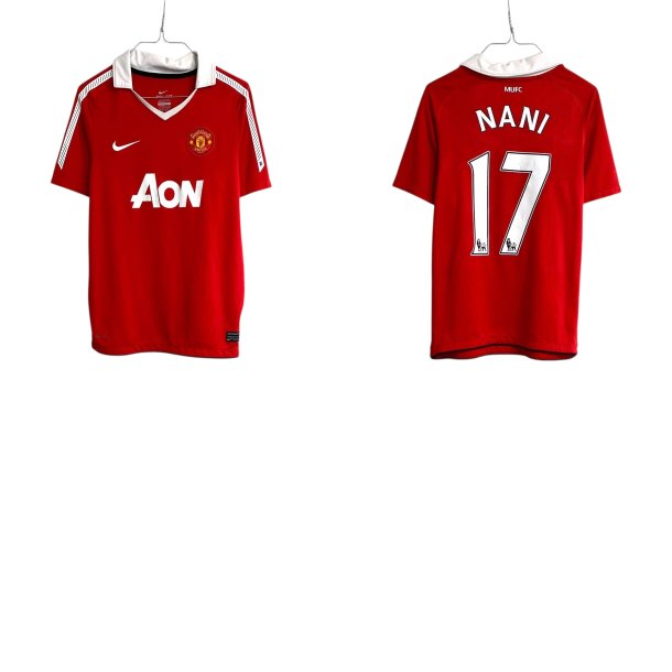 Manchester United 2010/11 - 12-13 r
