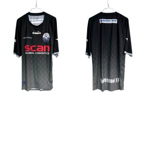 Vendsyssel 2018/19 - XXL