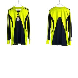 Real Madrid 1998/99 - M (officiel genudgivelse)