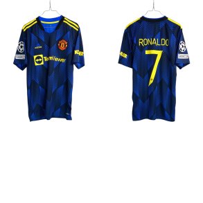 Manchester United 2021/22 - L