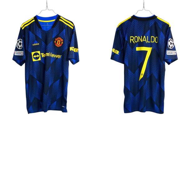 Manchester United 2021/22 - L