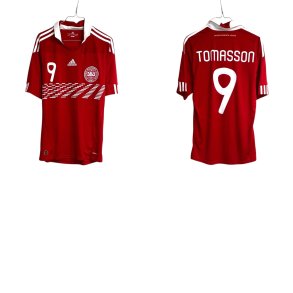 Danmark 2010/12 - S