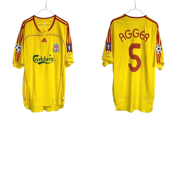 Liverpool 2006/07 - XXL