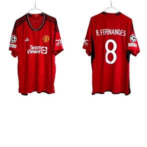 Manchester United 2023/24 - XXL