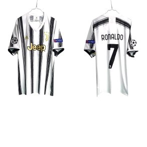 Juventus 2020/21 - XXL