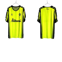 OB 2020 - XXL (fitter XL)