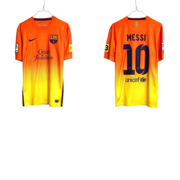 Barcelona 2012/13 - S