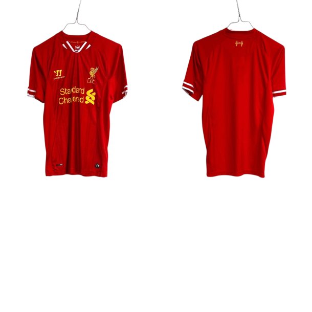 Liverpool 2013/14 - 146