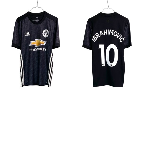 Manchester United 2017/18 - M (player issue)