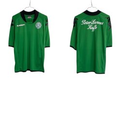 Viborg 2010/11 - L