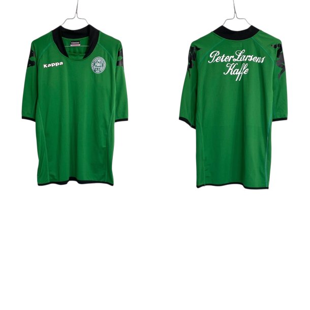 Viborg 2010/11 - L