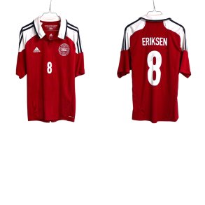 Danmark 2012/14 - M