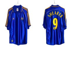 Newcastle 1998/99 - XL