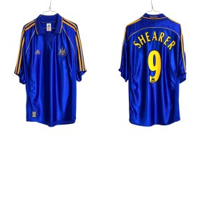 Newcastle 1998/99 - XL