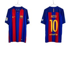 Barcelona 2016/17 - L