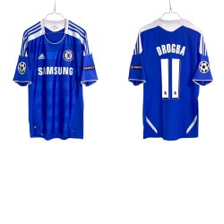 Chelsea 2011/12 - L
