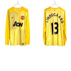 Manchester United 2013/14 - L