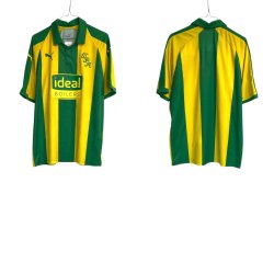 West Bromwich Albion 2018/19 - XL