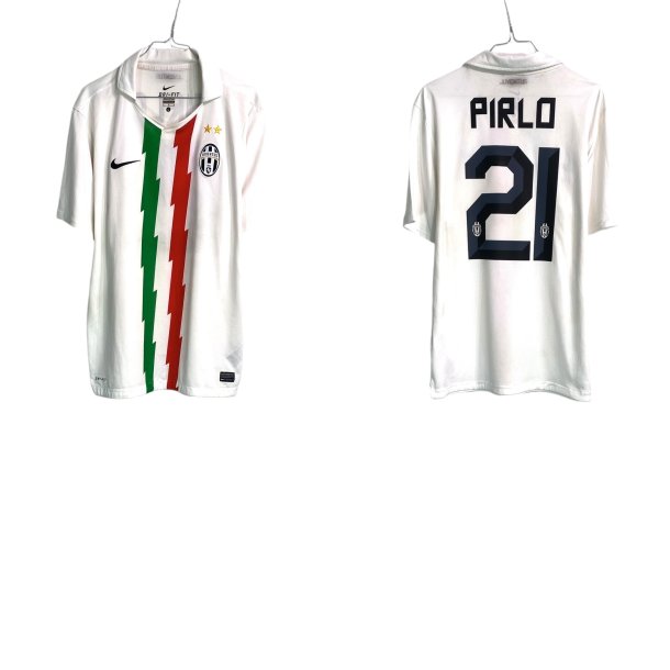 Juventus 2010/11 - L