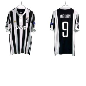 Juventus 2017/18 - XL