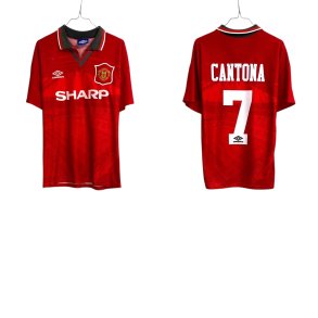 Manchester United 1994/96 - M
