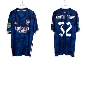 Arsenal 2020/21 - XXL