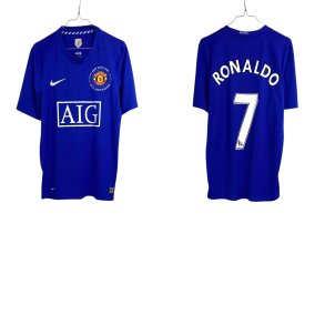 Manchester United 2008/09 - M