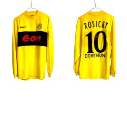 Borussia Dortmund 2002/03 - M