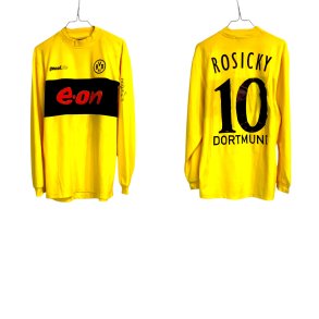 Borussia Dortmund 2002/03 - M