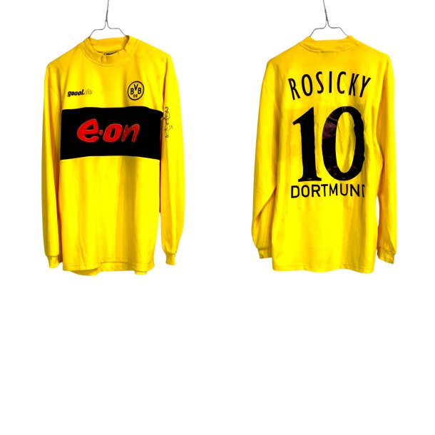Borussia Dortmund 2002/03 - M