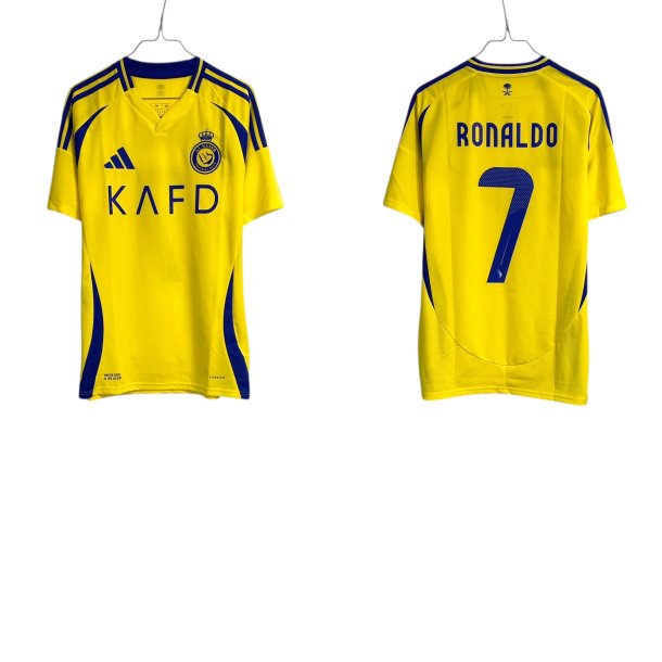 Al-Nassr 2024/25 - M