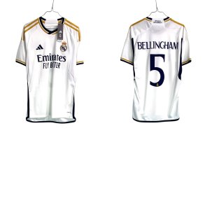 Real Madrid 2023/24 - M