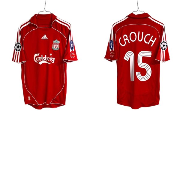 Liverpool 2006/08 - S