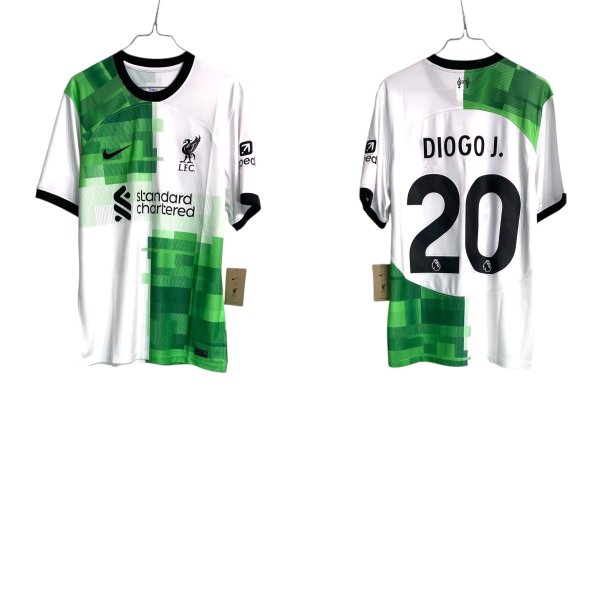 Liverpool 2023/24 - M