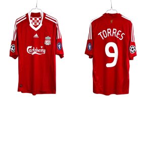 Liverpool 2008/10 - L