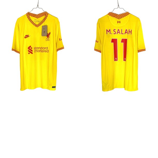 Liverpool 2021/22 - XL