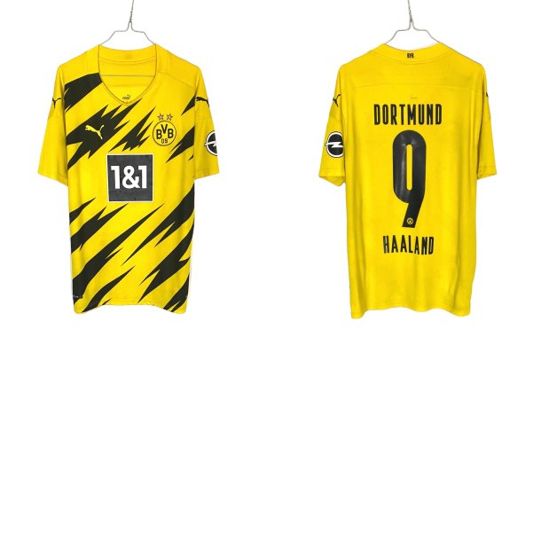 Borussia Dortmund 2020/21 - XL
