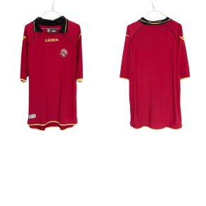 Livorno 2010/11 - XL