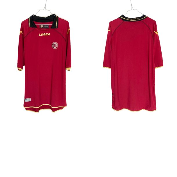 Livorno 2010/11 - XL