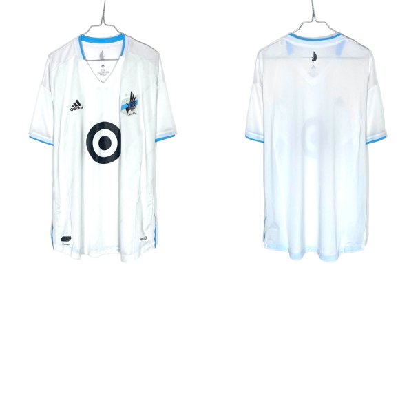 Minnesota United 2020 - XXL