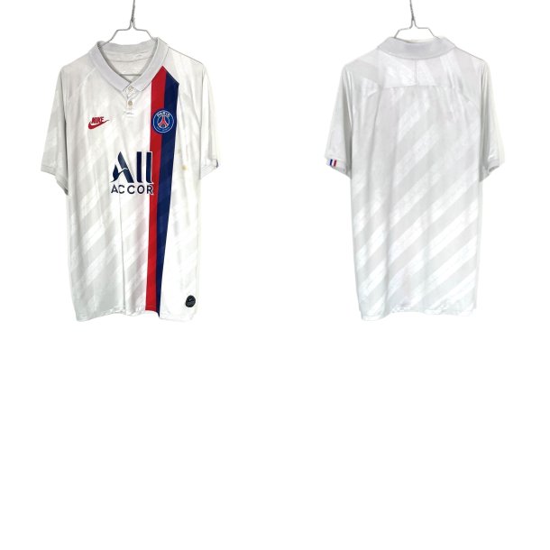 Paris Saint-Germain 2019/20 - XL