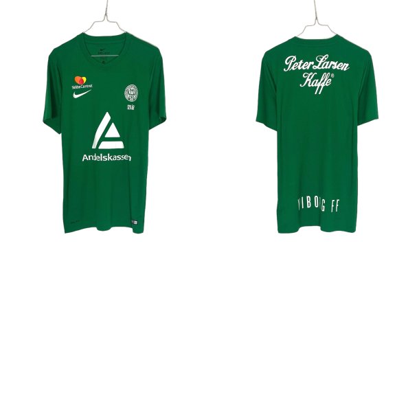 Viborg FF 2021 - M