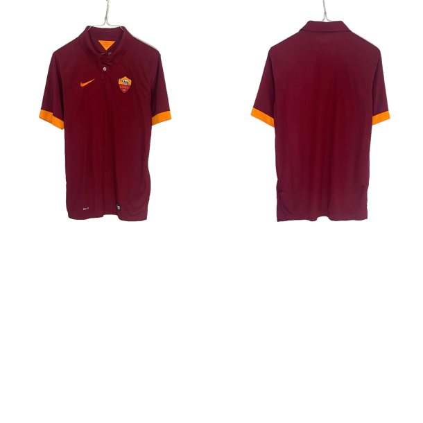 AS Roma 2014/15 - 13/15 r