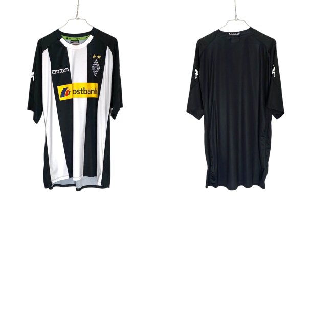 Borussia Mnchengladbach 2017/18 - XXXL (fitter XXL)