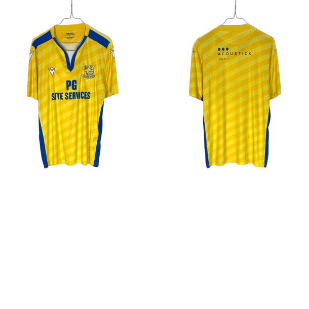 Southend 2022/23 - L