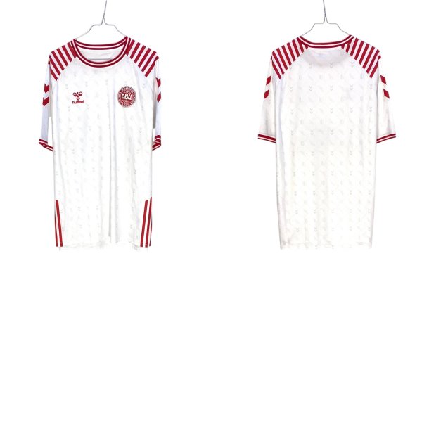 Danmark 2022 - XXXL (fitter XXL)