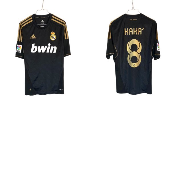 Real Madrid 2011/12 - S