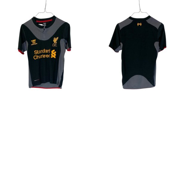 Liverpool 2012/13 - 134